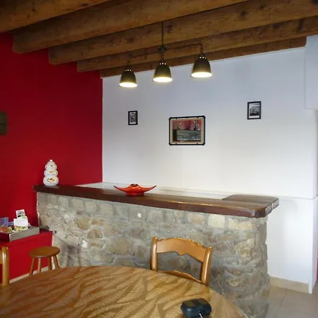 Longere Bourbonnaise Renovee Avec Jardin A - Fr-1-489-44 Ferienhaus Cressanges