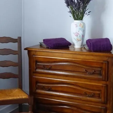 Longere Bourbonnaise Renovee Avec Jardin A - Fr-1-489-44 Cressanges