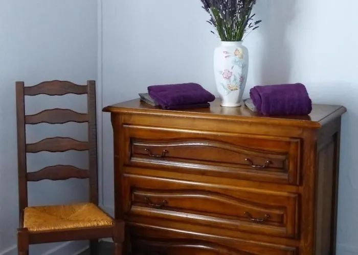 Longere Bourbonnaise Renovee Avec Jardin A - Fr-1-489-44 Cressanges